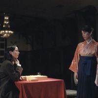 ABEMAオリジナルドラマ「MISS KING / ミス・キング」5話（C）AbemaTV, Inc.