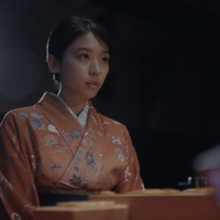 ABEMAオリジナルドラマ「MISS KING / ミス・キング」5話（C）AbemaTV, Inc.