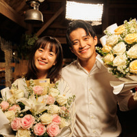 Netflixシリーズ「匿名の恋人たち」独占配信中