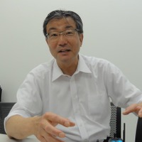 担当講師の樋田稔氏
