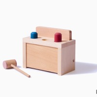 林野庁長官賞「もぐらたたき」エムトイズアトリエ（京都府）