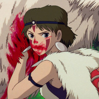 『もののけ姫（4Kデジタルリマスター）』© 1997 Hayao Miyazaki/Studio Ghibli, ND