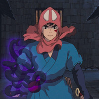 『もののけ姫（4Kデジタルリマスター）』© 1997 Hayao Miyazaki/Studio Ghibli, ND