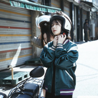 「捏造された都市」(C)2025 Disney and its related entities