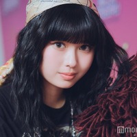 「今日好き」長浜広奈、家族から受け継がれたポジティブマインド おひなさま直伝のモテテクニック【モデルプレスインタビュー】