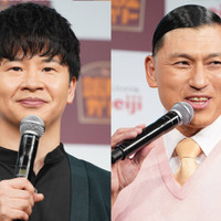 「俺は許せない！」オードリー若林、春日の結婚後の変化に物申す「変わったってことは…」