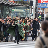 『踊る大捜査線 N.E.W.』©2026『踊る大捜査線 N.E.W.』製作委員会