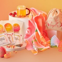 【ゴンチャ福袋】“フルーツ×お茶”テーマで登場 オリジナルグラスマグ・ドリンクチケットも<内容一覧>