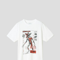 「ストレンジャー・シングス 未知の世界」×グラニフ　STRANGER THINGS TM/(C) Netflix.Used with permission.