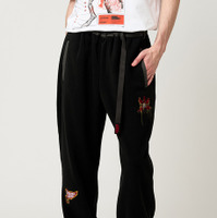 「ストレンジャー・シングス 未知の世界」×グラニフ　STRANGER THINGS TM/(C) Netflix.Used with permission.