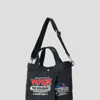 「ストレンジャー・シングス 未知の世界」×グラニフ　STRANGER THINGS TM/(C) Netflix.Used with permission.