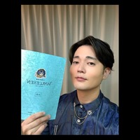 駒田航Instagramより