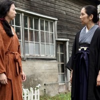 『金子文子　何が私をこうさせたか』©旦々舎