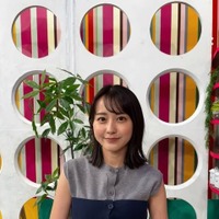 若林有子アナInstagramより