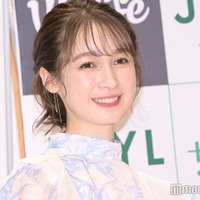 藤井サチ、美太もものぞく秋コーデに反響「美脚に目が行く」「ニーハイ着こなせるのすごい」