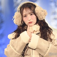 小川奈々子（C）モデルプレス