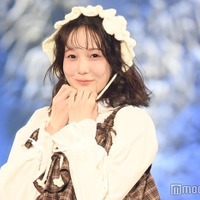 本田紗来（C）モデルプレス