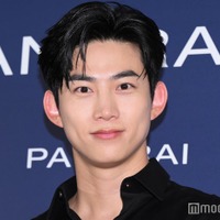 2PMオク・テギョン、結婚を発表「長い間、僕を理解し信じてくれた」直筆手紙で報告