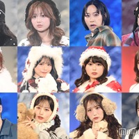 「サツコレ2025AW」なごみ・希空・CANDY TUNE、120人以上の出演者に会場熱狂【写真特集】