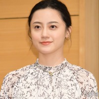 小林麗菜（C）モデルプレス