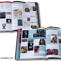 『STAR WARS　YEAR BY YEAR　～『スター・ウォーズ』の全歴史～』