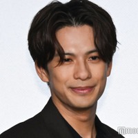 森崎ウィン、Snow Manに詳しくなる 向井康二出演ドラマもチェック「かっこいい社長やってんな」【（LOVE SONG）】
