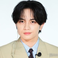 中島健人、映画業界の変化を実感「誰もが働きやすい環境に進化し続けている最中」女性の活躍についても語る