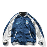 DORAEMON REVERSIBLE [SOUVENIR JACKET] S-XXL/¥35,200-(IN TAX)