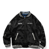 DORAEMON REVERSIBLE [SOUVENIR JACKET] S-XXL/¥35,200-(IN TAX)