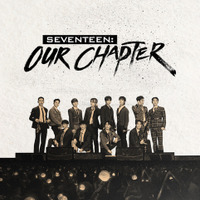 「SEVENTEEN：OUR CHAPTER」© PLEDIS Entertainment & HYBE. All Rights Reserved.