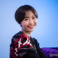 渡邊渚（C）モデルプレス