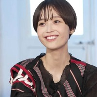 渡邊渚、仕事激減報道に言及 将来に向けて語る