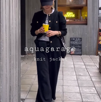 低身長さんの秋のパンツコーデ。バランス良く着こなす秘訣とは【40代の毎日コーデ】