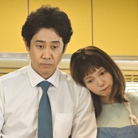 大泉洋、宮崎あおい「ちょっとだけエスパー」第3話（C）テレビ朝日