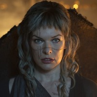 『ロストランズ　闇を狩る者』(C) 2024 Constantin Film Produktion GmbH, Spark Productions AG