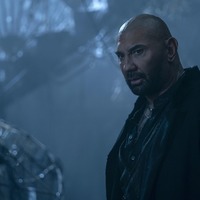 『ロストランズ　闇を狩る者』(C) 2024 Constantin Film Produktion GmbH, Spark Productions AG