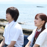 染谷俊之「UNREAL-不条理雑貨店-」4話（C）「UNREAL-不条理雑貨店-」製作委員会