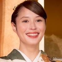 広瀬アリス（C）モデルプレス