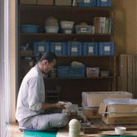 『火の華』　© animoproduce Inc. All Rights Reserved.