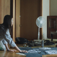 『火の華』　© animoproduce Inc. All Rights Reserved.