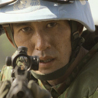 『火の華』　© animoproduce Inc. All Rights Reserved.