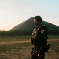 『火の華』　© animoproduce Inc. All Rights Reserved.