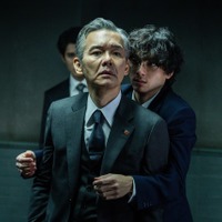 『爆弾』©呉勝浩／講談社 ©2025映画『爆弾』製作委員会
