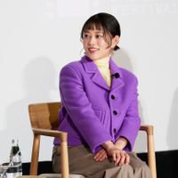 ケリング「ウーマン・イン・モーション」トーク