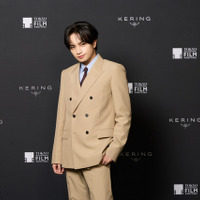 ケリング「ウーマン・イン・モーション」トーク