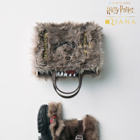 The Monster Book of Monsters series