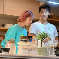 「じゃあ、あんたが作ってみろよ」勝男（竹内涼真）＆鮎美（夏帆）の共同クッキングに反響「距離近くてドキドキ」「復縁希望」【ネタバレあり】