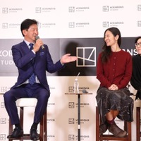 Kodansha Studios 設立発表会見