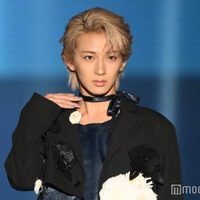 MAZZEL・NAOYA、プライベートでボーイズグループのライブへ「チケットを買って」「3階席の1番奥とかで…」