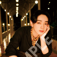 「宮世琉弥カレンダー2026」©SDP